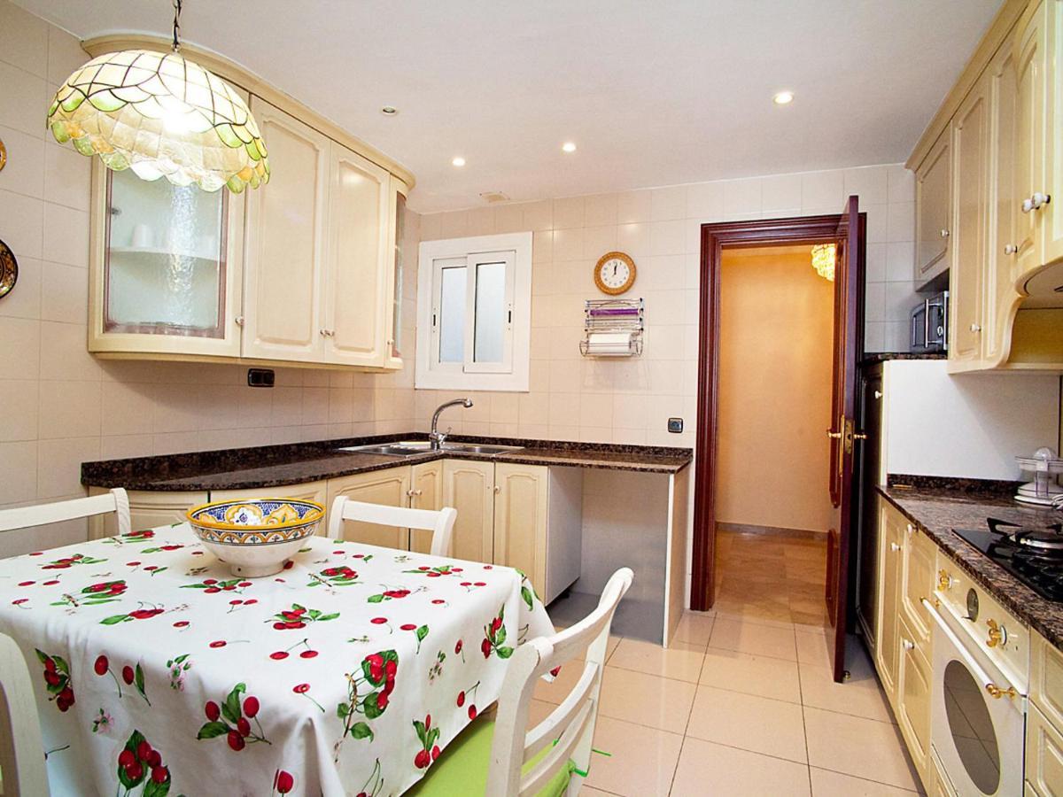 Leilighet Pg Gracia - Valencia By Interhome *