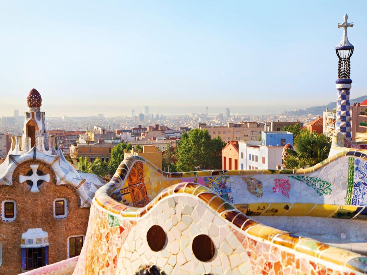 Pg Gracia - Valencia By Interhome Leilighet Barcelona